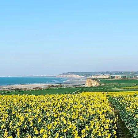 Avec Jardin A